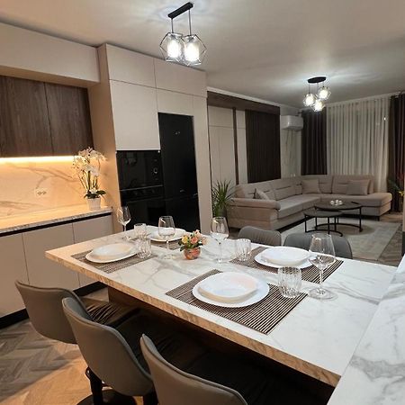 שקודר Erlaiden Apartment מראה חיצוני תמונה