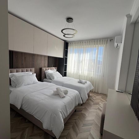 שקודר Erlaiden Apartment מראה חיצוני תמונה