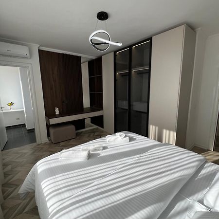 שקודר Erlaiden Apartment מראה חיצוני תמונה