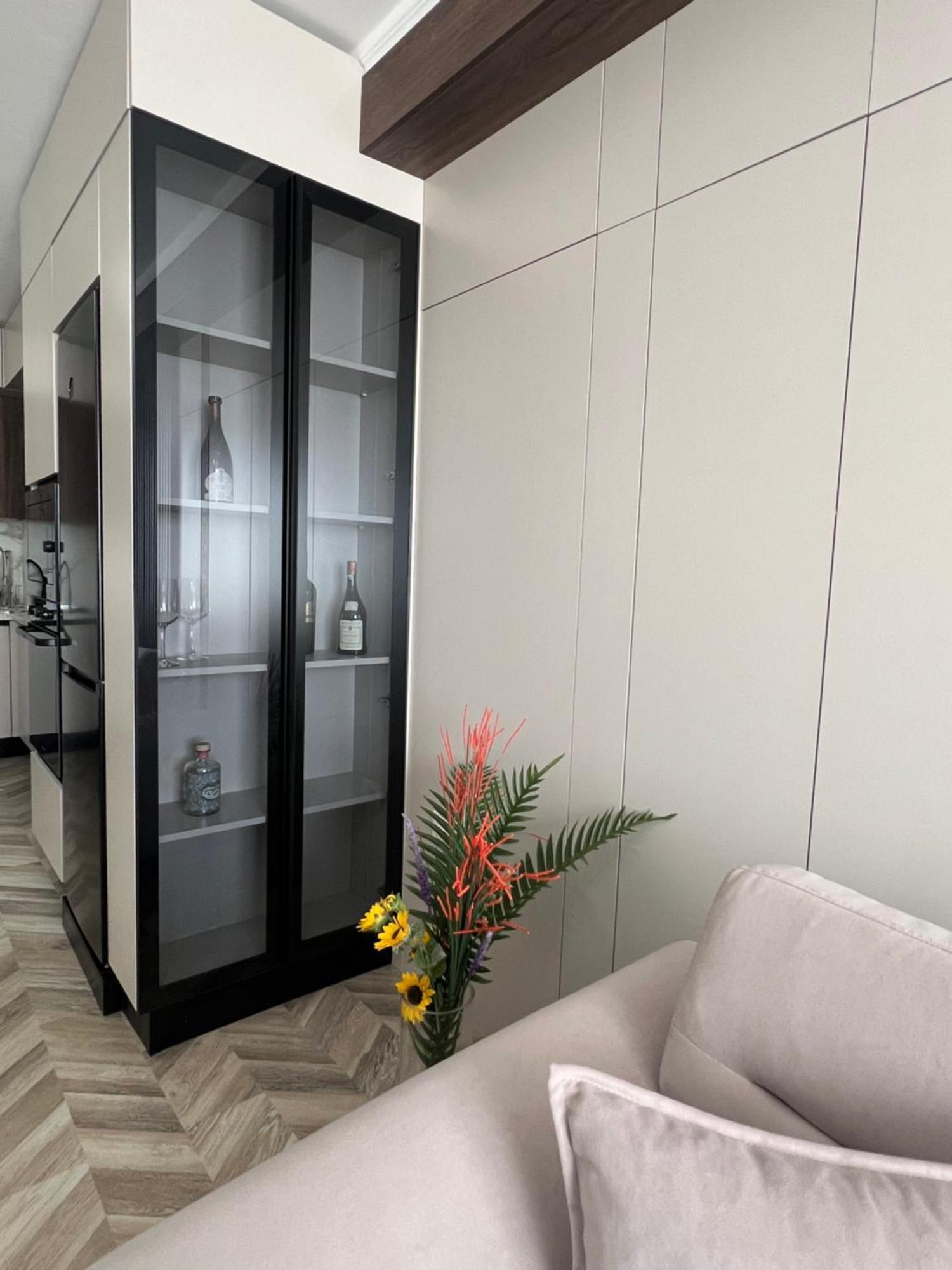 שקודר Erlaiden Apartment מראה חיצוני תמונה