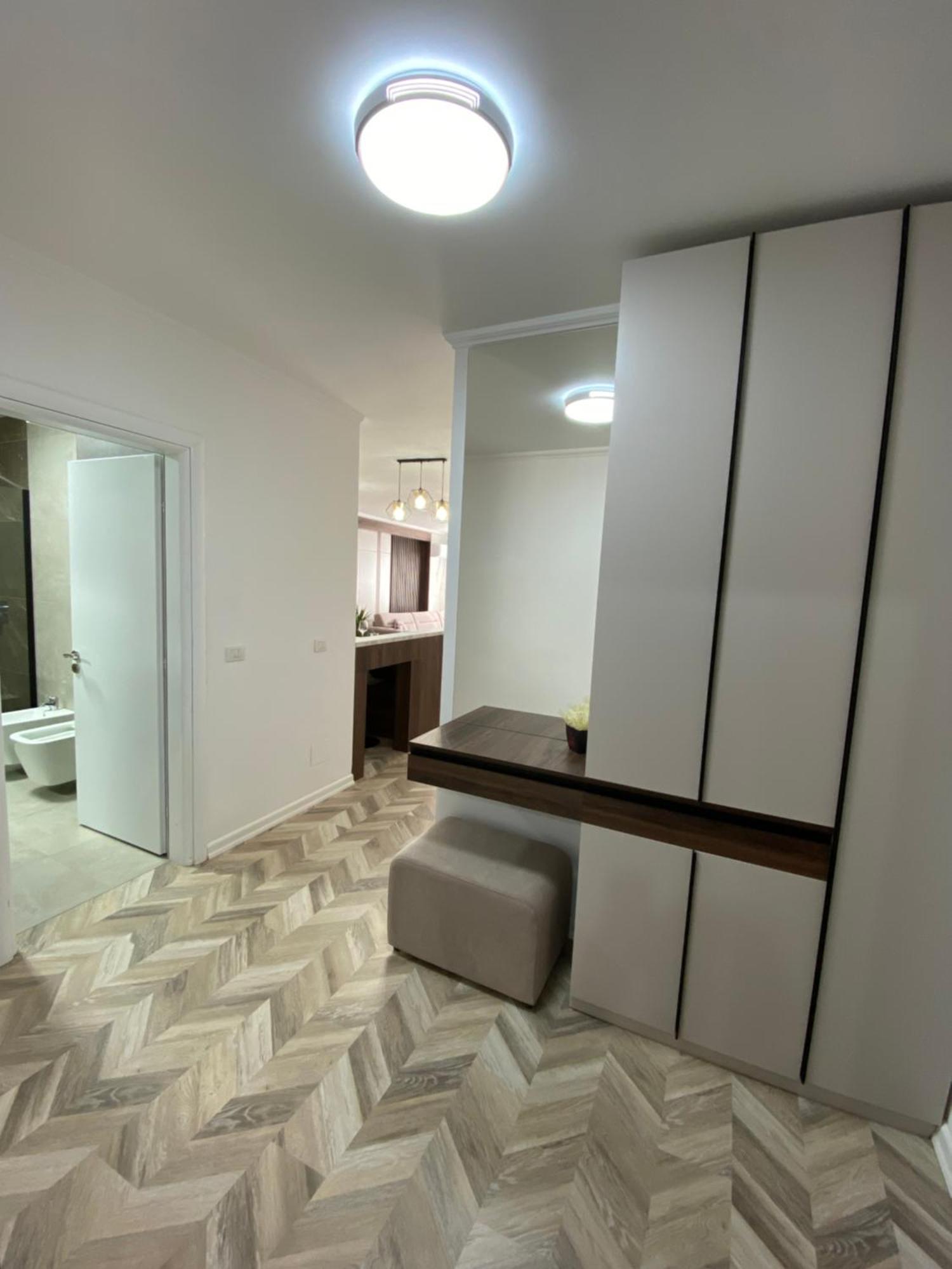 שקודר Erlaiden Apartment מראה חיצוני תמונה