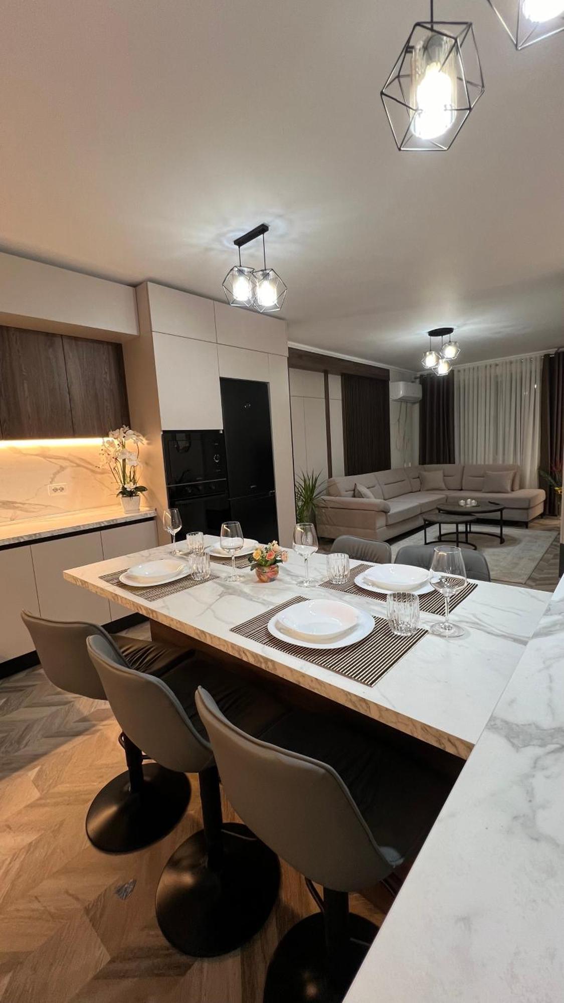 שקודר Erlaiden Apartment מראה חיצוני תמונה