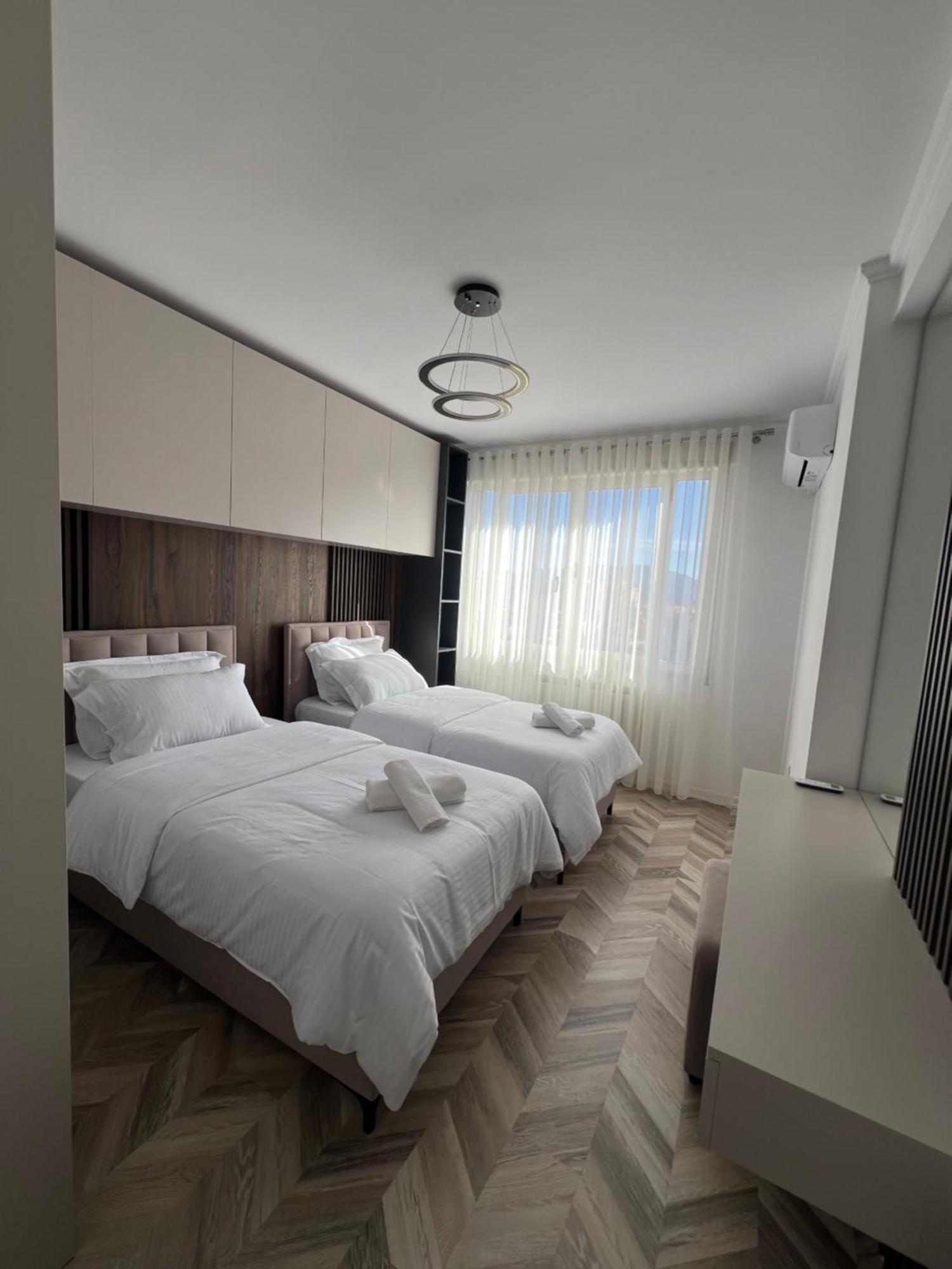 שקודר Erlaiden Apartment מראה חיצוני תמונה