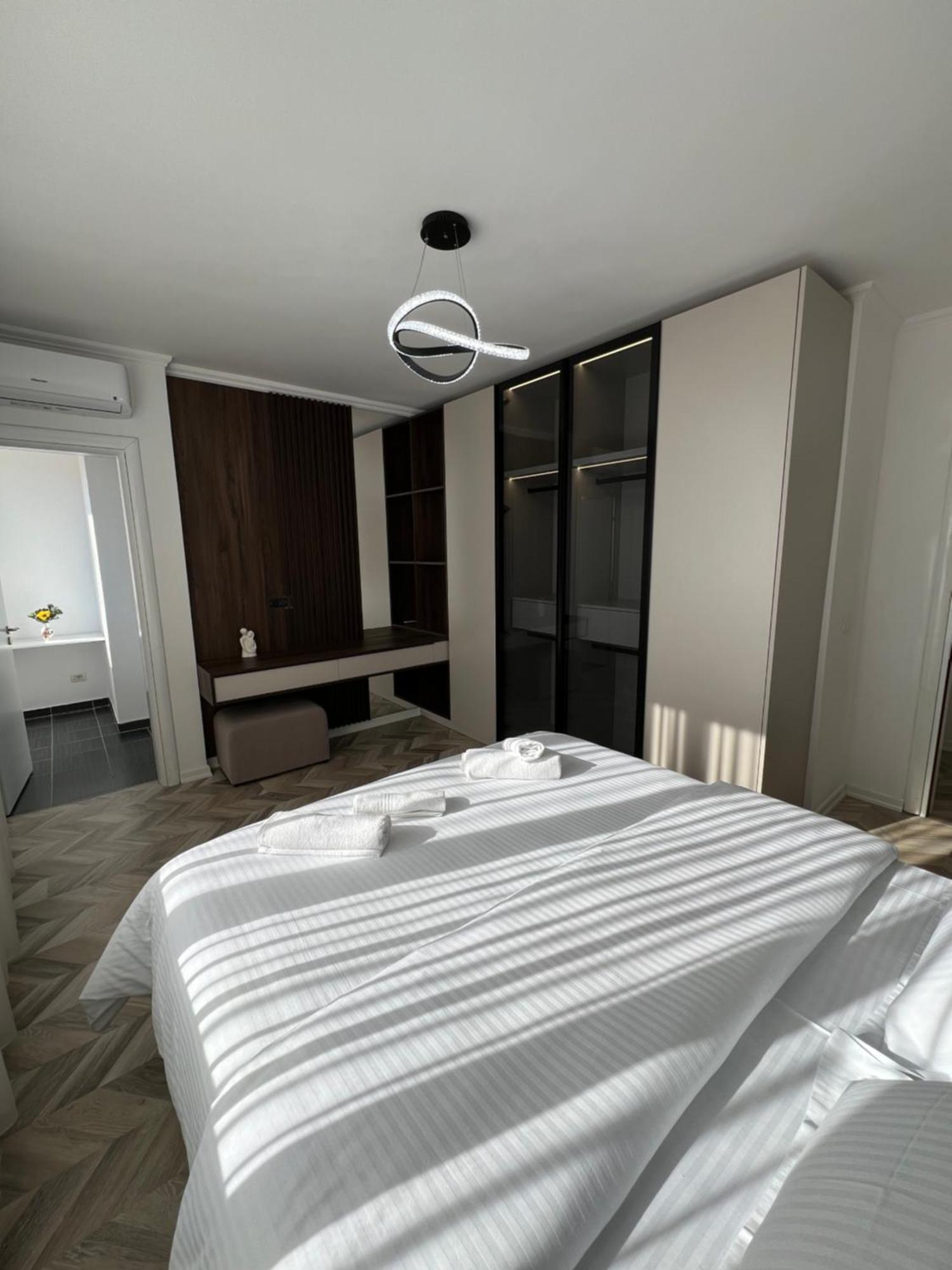 שקודר Erlaiden Apartment מראה חיצוני תמונה