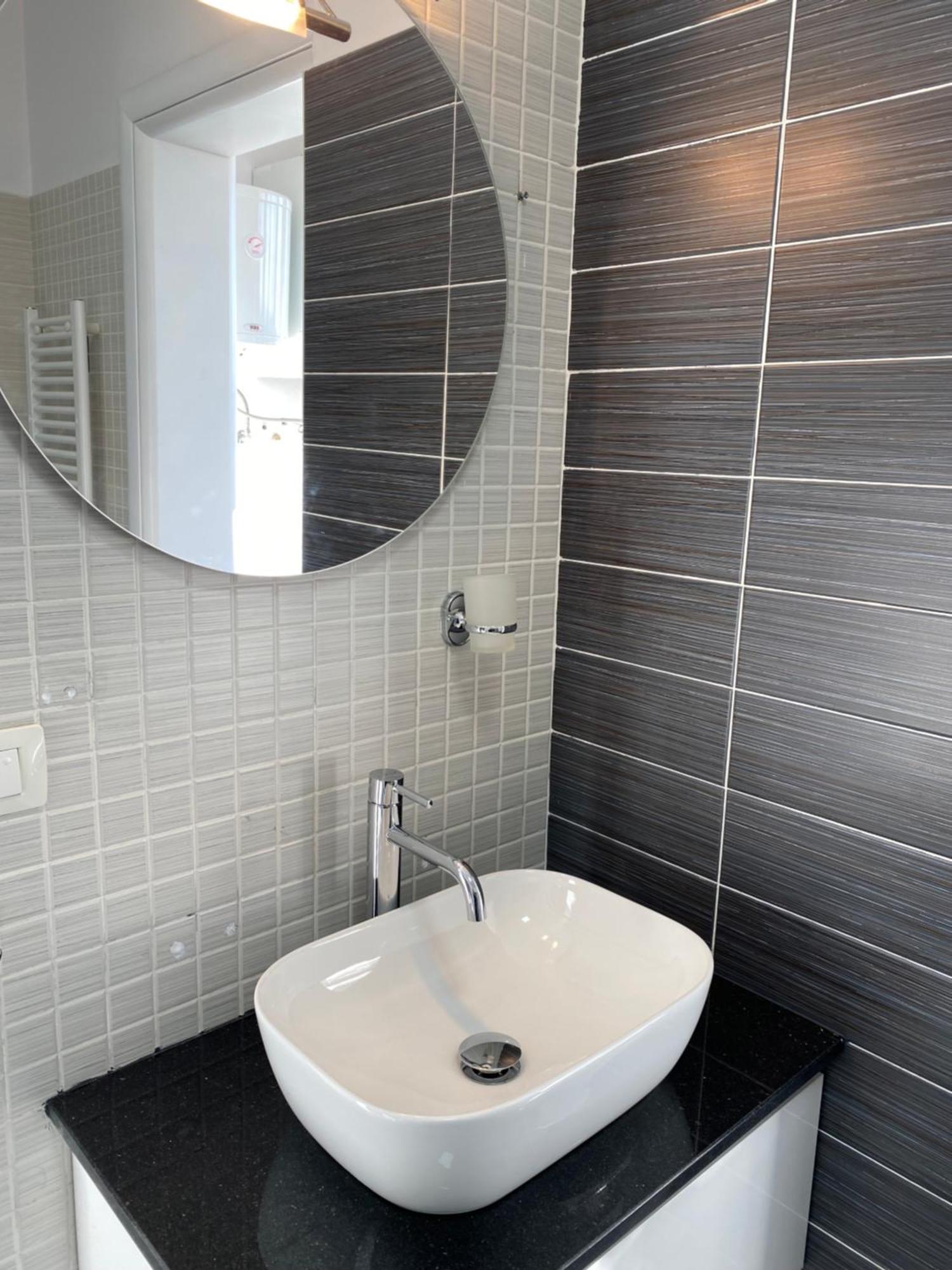 שקודר Erlaiden Apartment מראה חיצוני תמונה