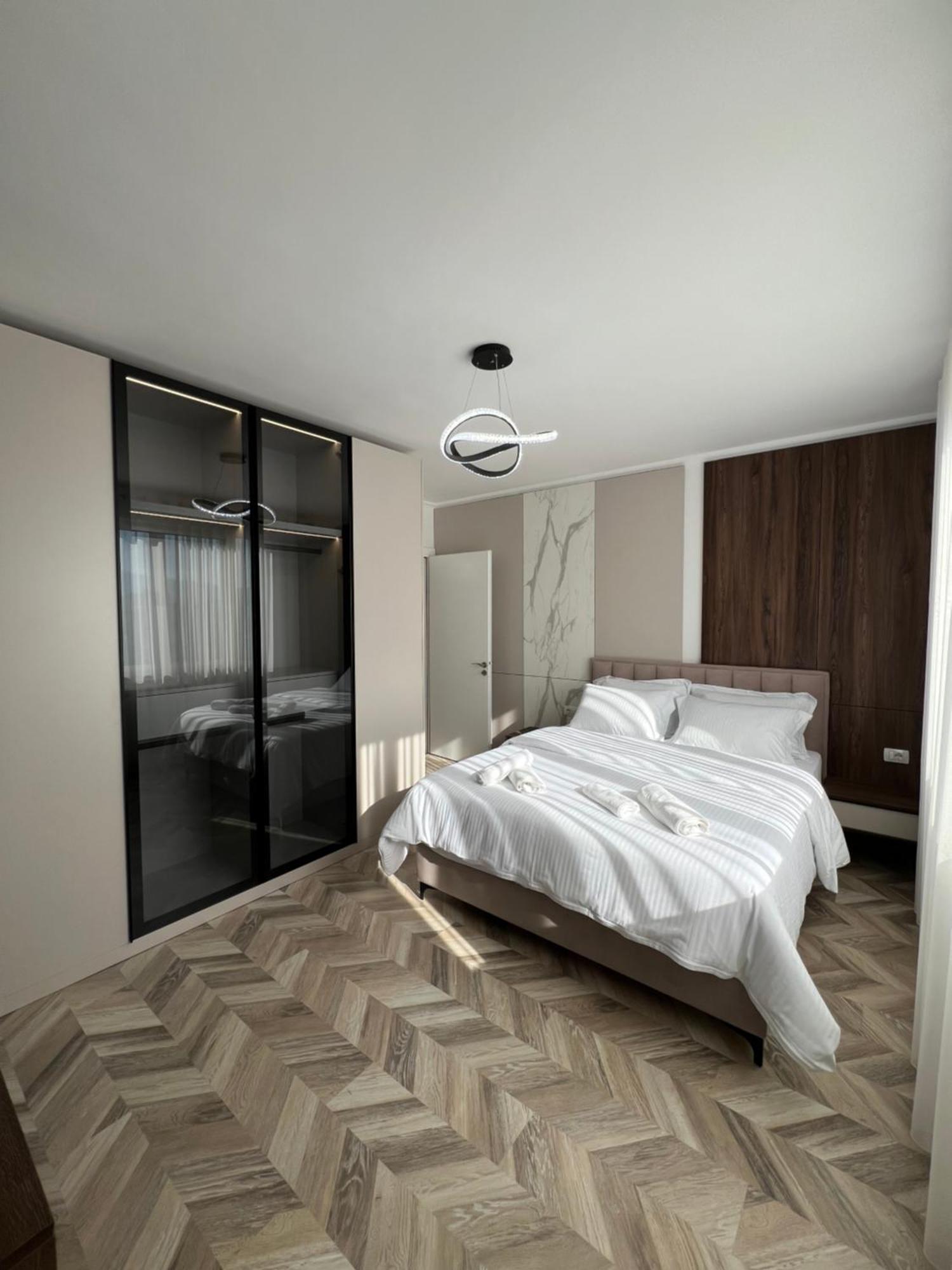 שקודר Erlaiden Apartment מראה חיצוני תמונה