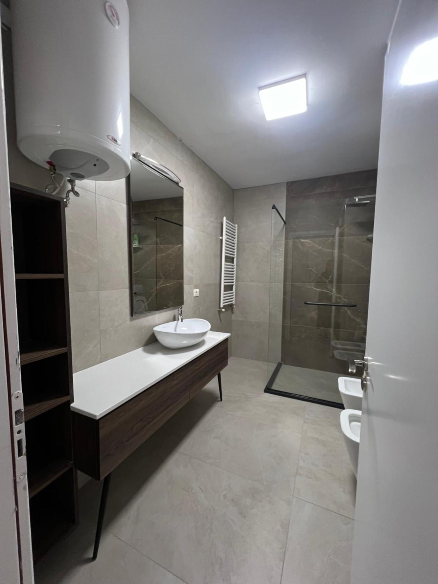 שקודר Erlaiden Apartment מראה חיצוני תמונה