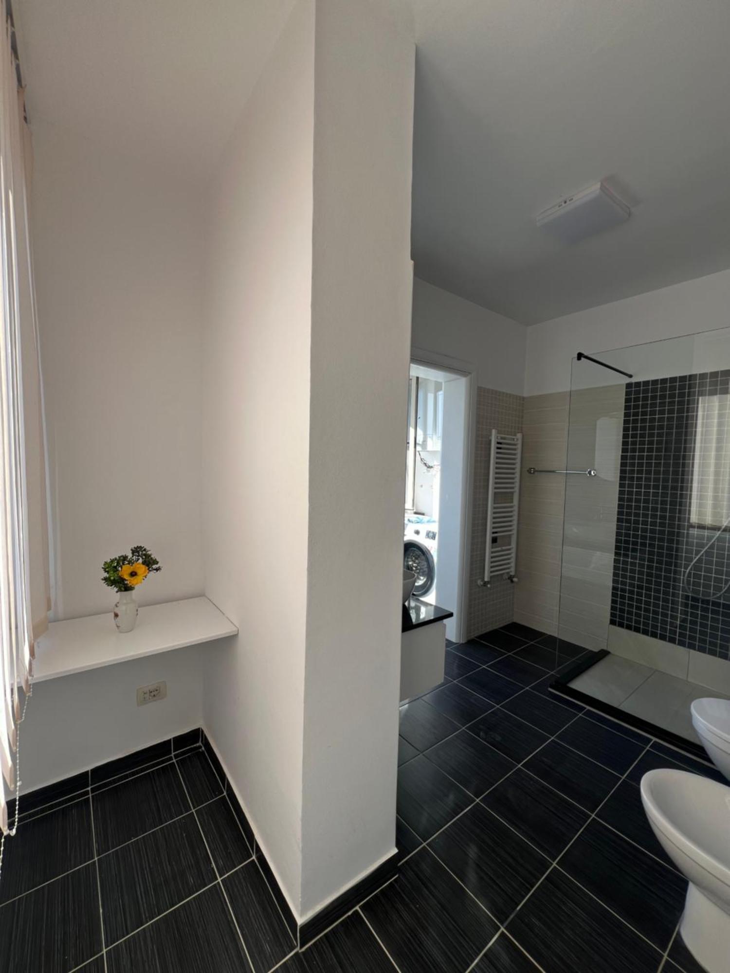 שקודר Erlaiden Apartment מראה חיצוני תמונה