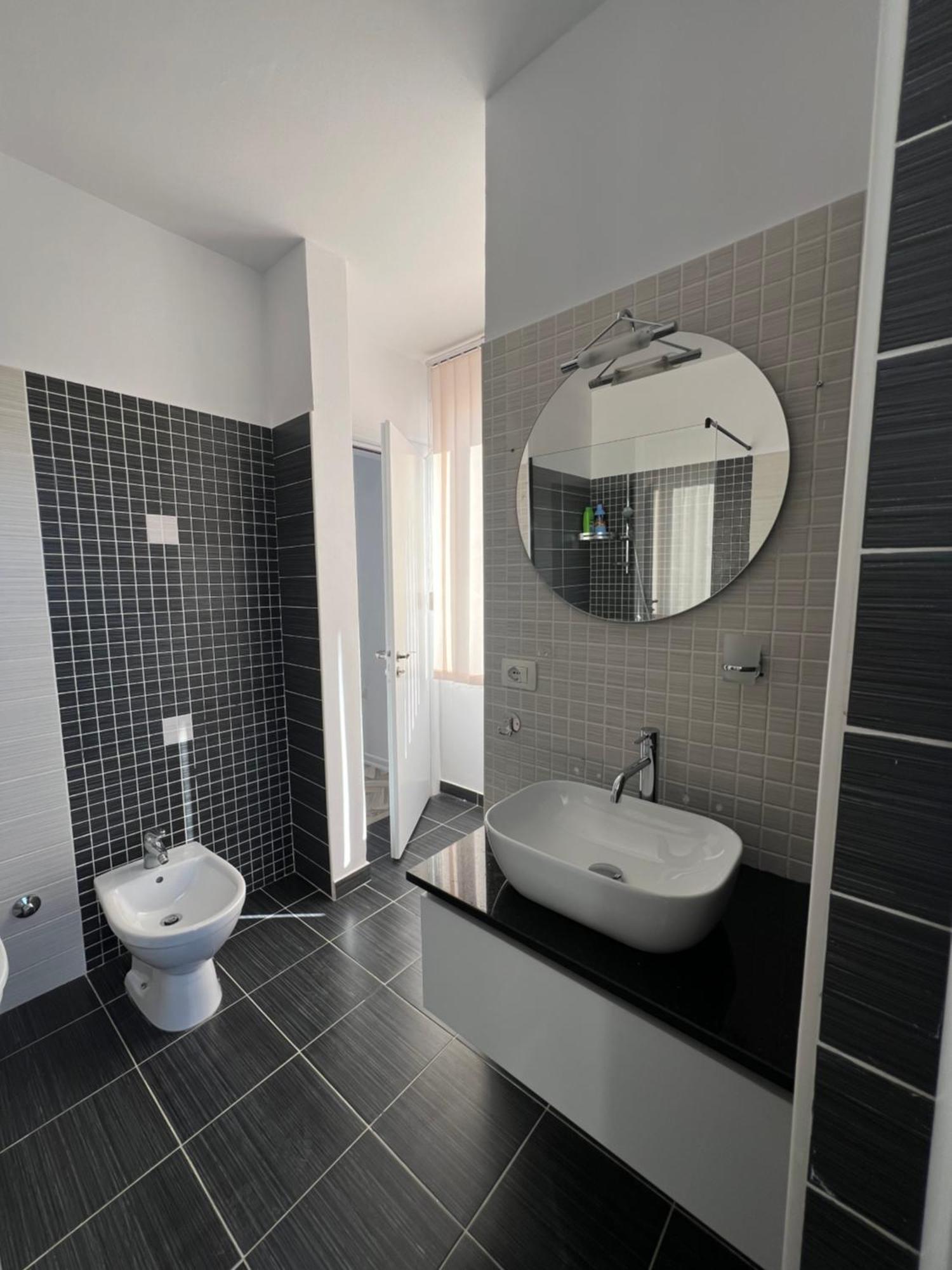 שקודר Erlaiden Apartment מראה חיצוני תמונה