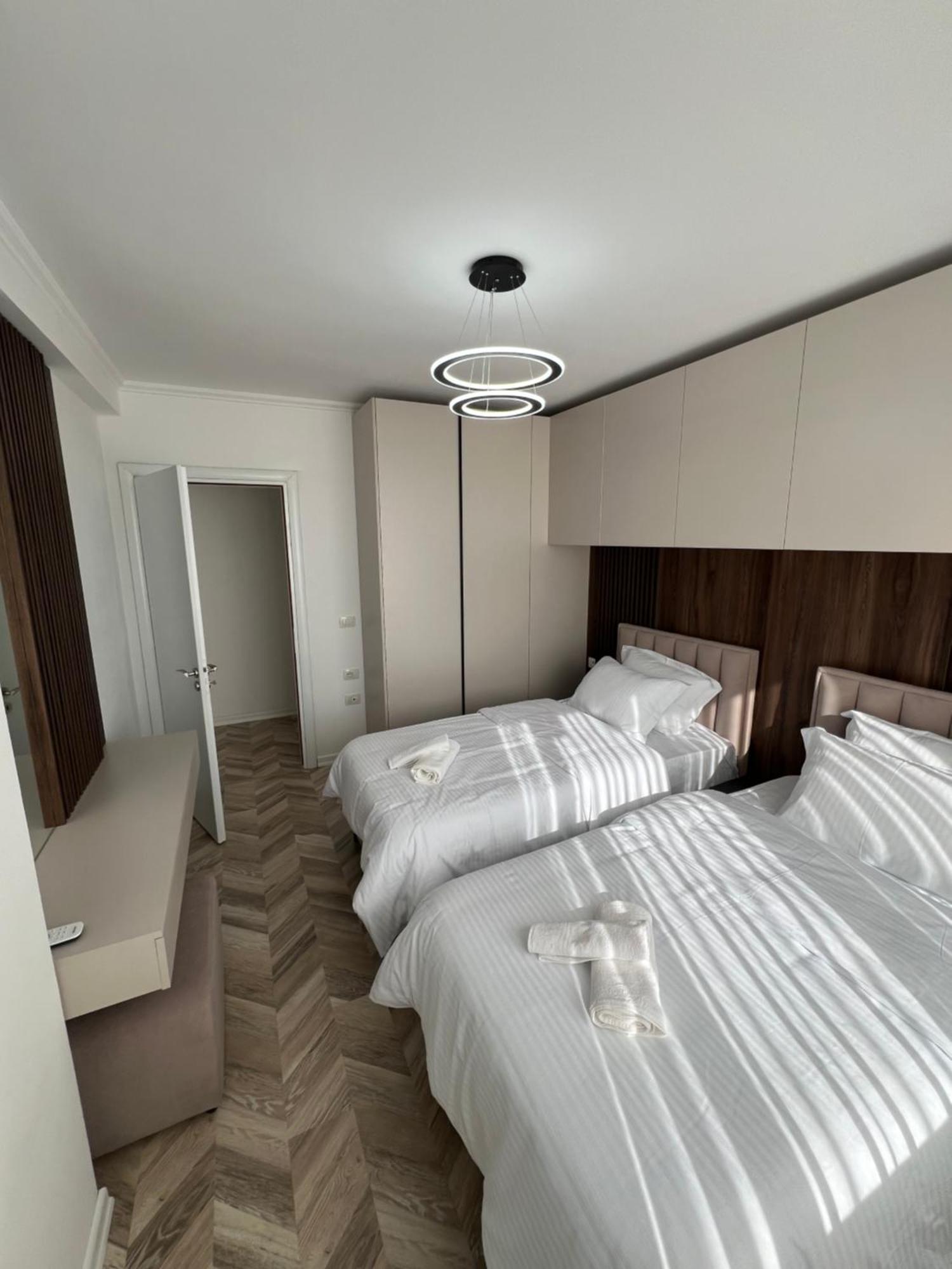 שקודר Erlaiden Apartment מראה חיצוני תמונה