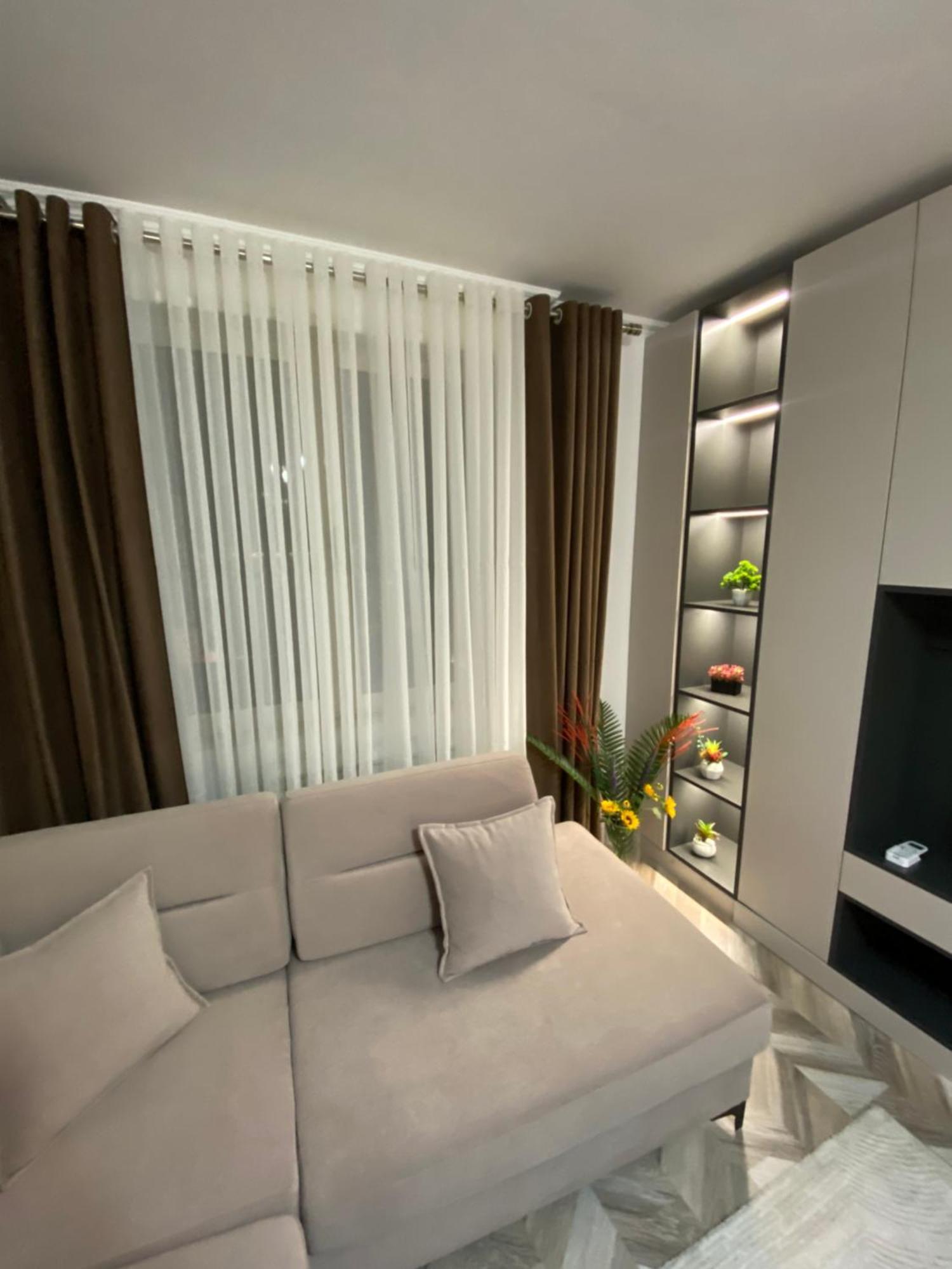 שקודר Erlaiden Apartment מראה חיצוני תמונה
